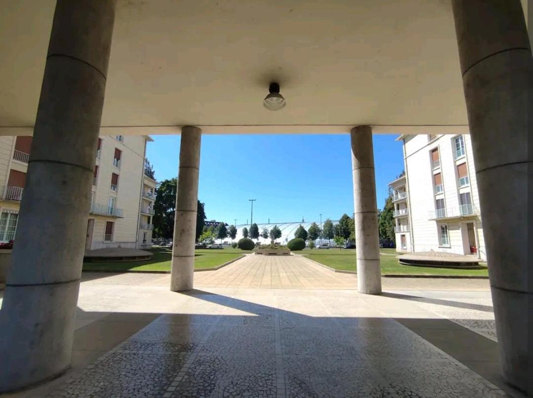 Studio Centre Ville Amiens Exterior photo
